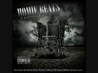 Homie - Lost Soul (2010)
