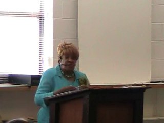 The Surprising Purpose of Thorns in Our Spiritual Journey 🌿 | God's Amazing Grace Series Pt 11