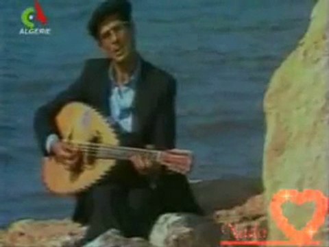 clip ya rayah Dahmane el Harachi VERSION ORIGINAL