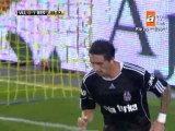 Villarreal - Besiktas 2-2 Genis Ozet www.besiktasim.net