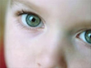 Le grand frère et la petite soeur