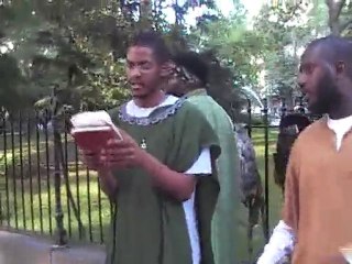 PT6 The cup Shall Also Past On To The So-Called White Man.