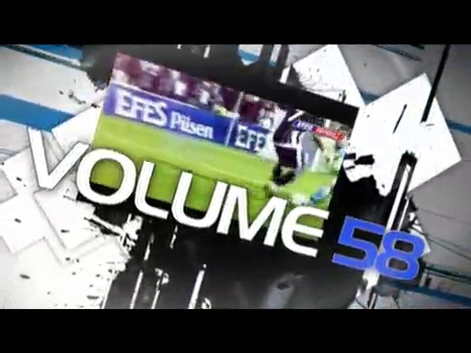 Viva Futbol Volume 58