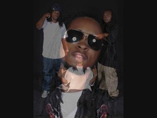Da U Boys - 03. Feel Me [We All We Got Mixtape]