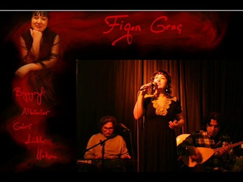 Figen Genç-Gözelim Sensen