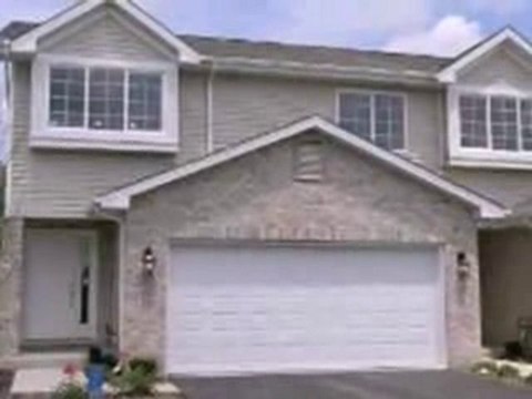 Homes for Sale - 5222 Bloomsbury Ln # 6 - Matteson, IL 60443