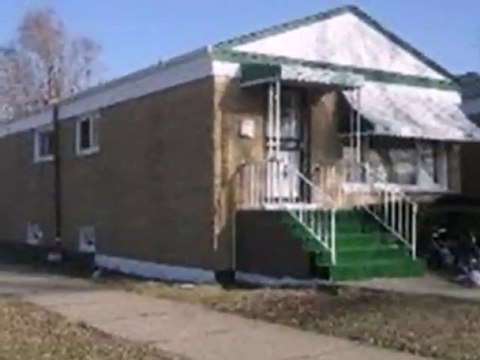 Homes for Sale - 11433 S May St - Chicago, IL 60643 - Coldwe