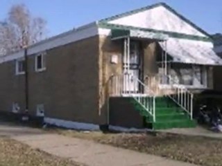 Homes for Sale - 11433 S May St - Chicago, IL 60643 - Coldwe