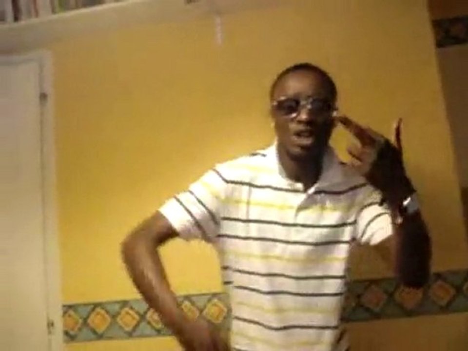 Babyboo ~ MC de trop