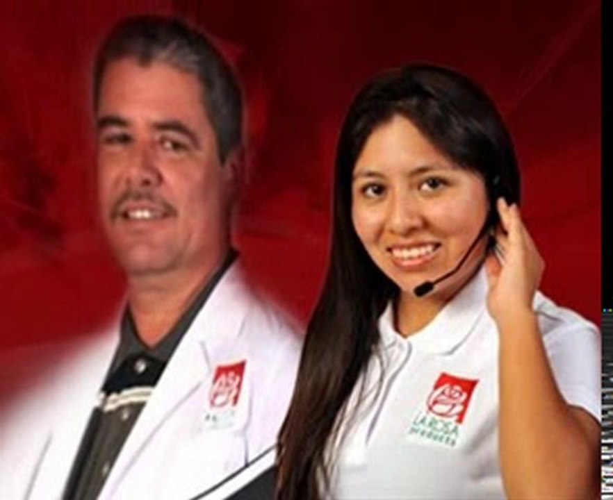 campaña para Call Center Colombianos a E.U