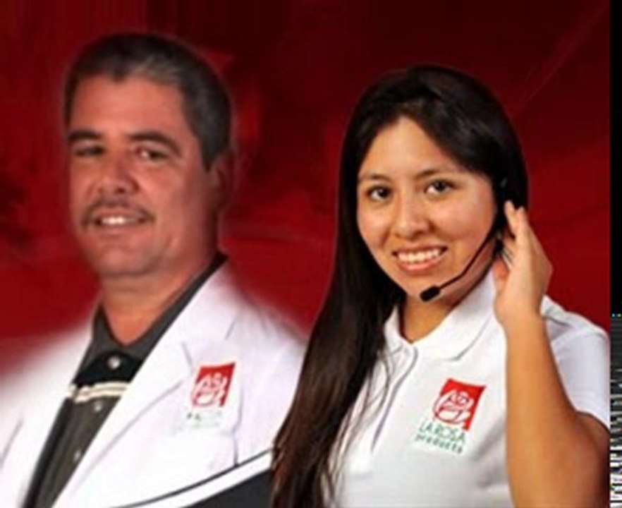 Call Center Mexico