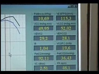 ATLETA BIGU - TESTE FISICO PARTE 5