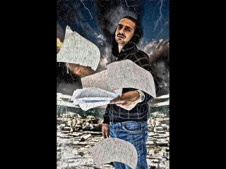 ReZa / MARSEILLE / TReZ-MiXTaPE / Appelle Moi Mars-eyes