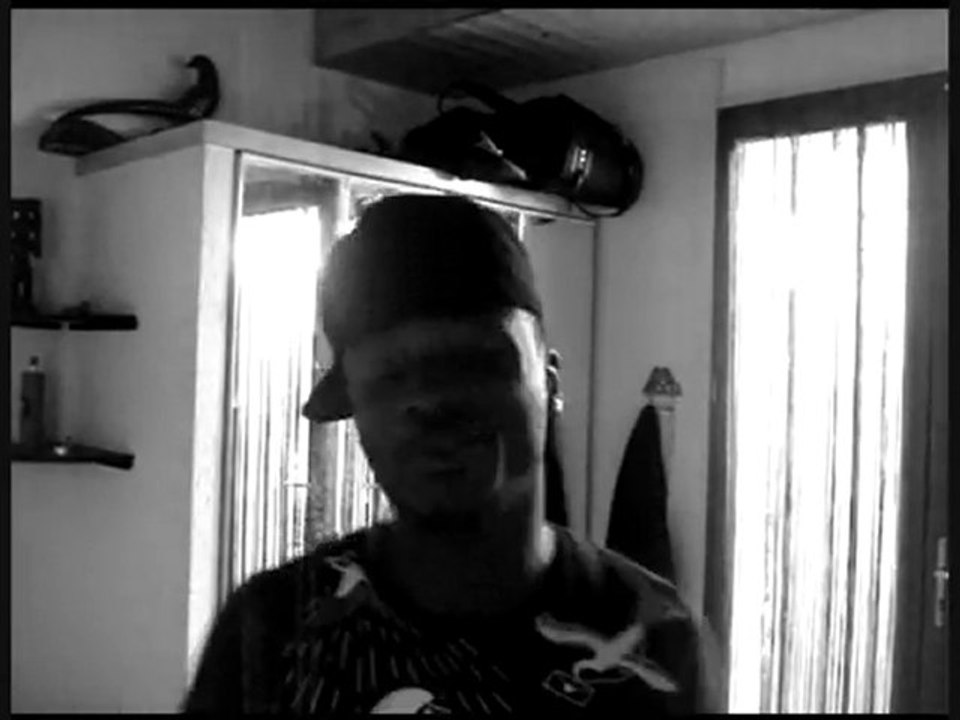 Babyboo~ Misanthrope