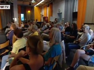 The Left Party and its difficult relationship to Israel