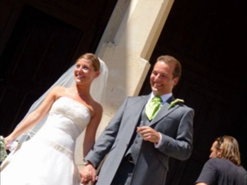 Mariage Aurélie et Damien 6/6