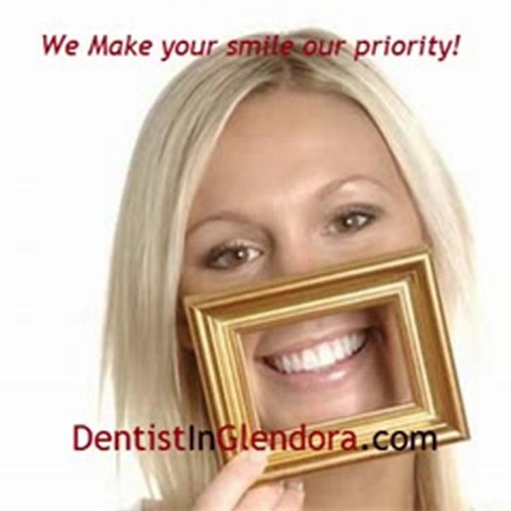 dentist in glendora