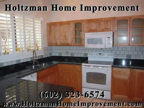 Best Bathroom Kitchen Remodeling Company Phoenix Arizona