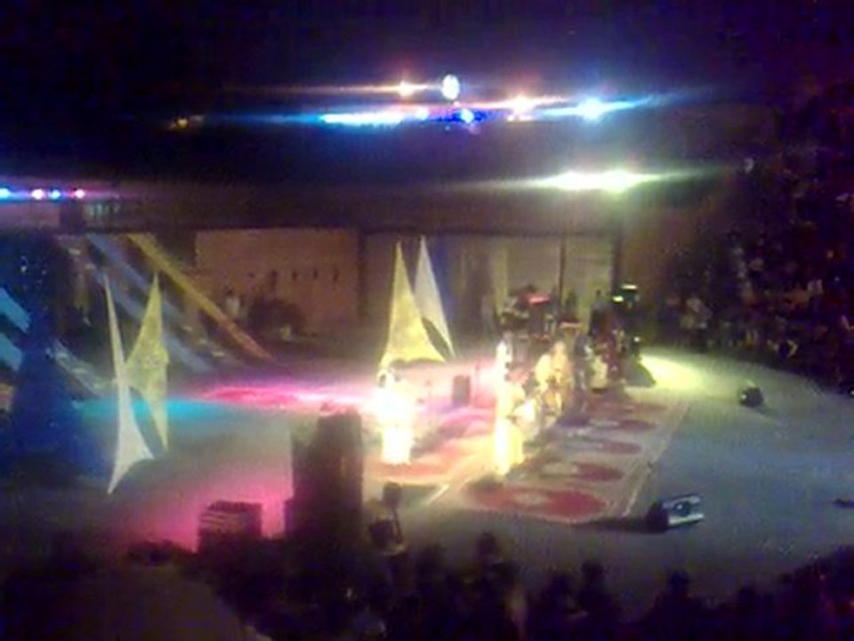 oudaden à agadir 2010 part 1