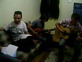 Murat Yıldırım - Görmemiş Gözlerim Kahpeliğini 2010