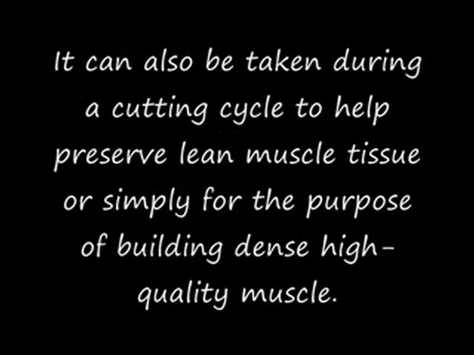 Nutrex Anabol 5