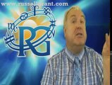 RussellGrant.com Video Horoscope Libra August Monday 9th