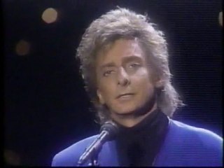 Barry Manilow - Another Life