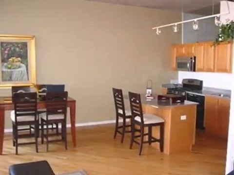 Homes for Sale - 849 N Franklin St Unit 909 - Chicago, IL 60