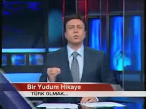 Asım Yıldırım - Türk Olmak