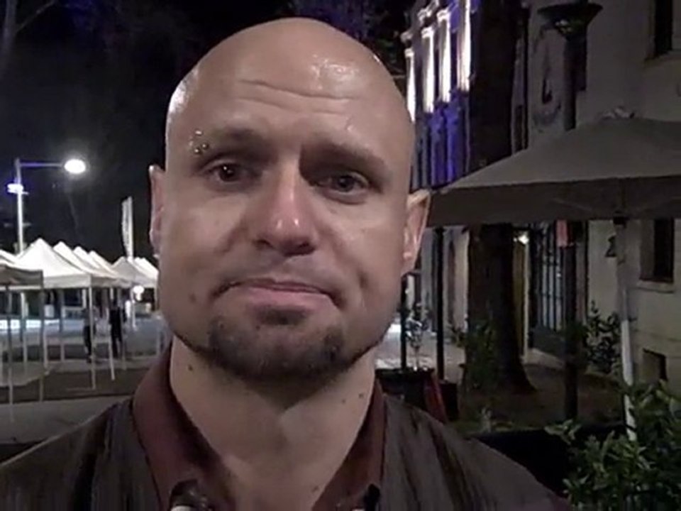 Attract Women and Pick Up Women Courses - Sydney & Melbourne