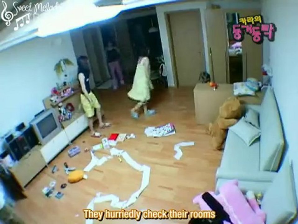 chu chu club ep.1