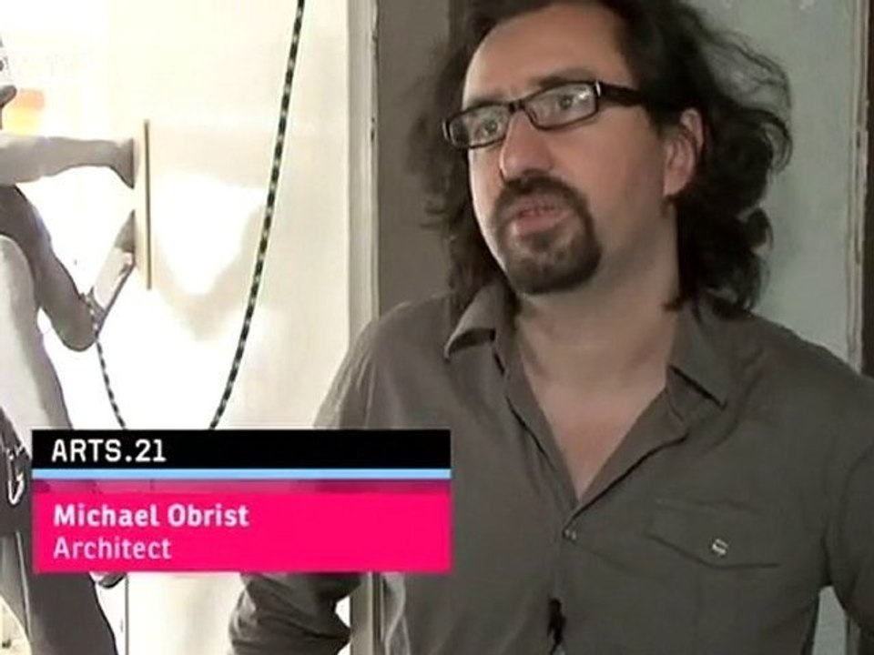 Bauhaus Lives! - New designs for Dessau | Arts.21