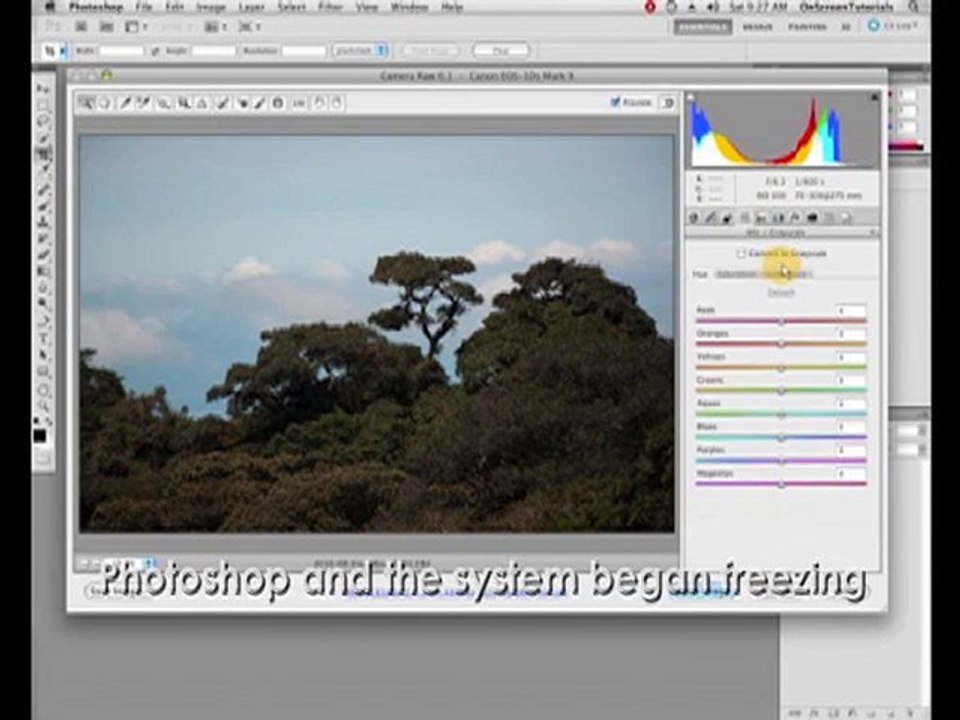 Ask The Retoucher #38 4/6