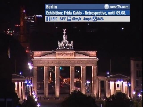 Udaipur - India, Melbourne - Australia, Los Angeles - USA, Berlin - Germany, Stuttgart - Germany, Pine Valley - Beijing - China, Agadir - Morocco