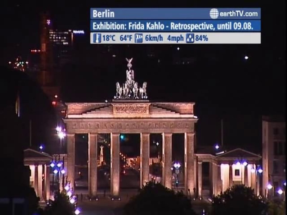 Udaipur - India, Melbourne - Australia, Los Angeles - USA, Berlin - Germany, Stuttgart - Germany, Pine Valley - Beijing - China, Agadir - Morocco