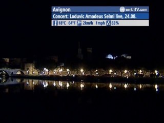 Lugano - Ticino - Switzerland, Los Angeles - USA, Hong Kong SAR - China, Avignon - France, New York - USA, Ekaterinburg - Russia, Geneva - Switzerland