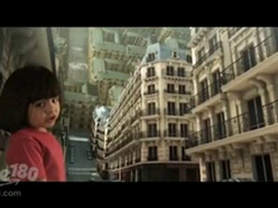 Dora the Explorer