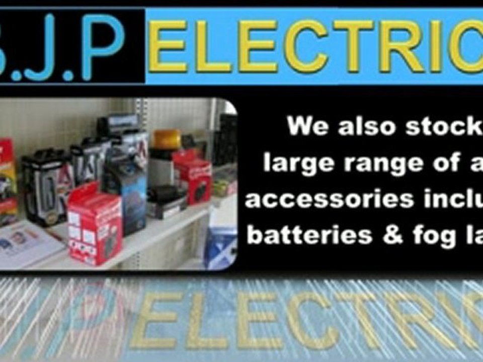 Auto Electricians Mornington Peninsula | Auto Electrical Se