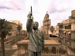 FragMovie COD 4