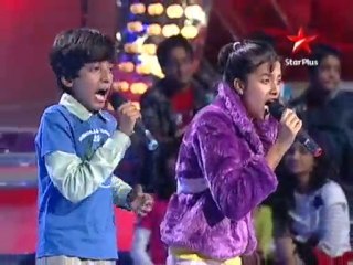 H-Q.TV - Chote Ustaad - 8th August 2010 - Part 2