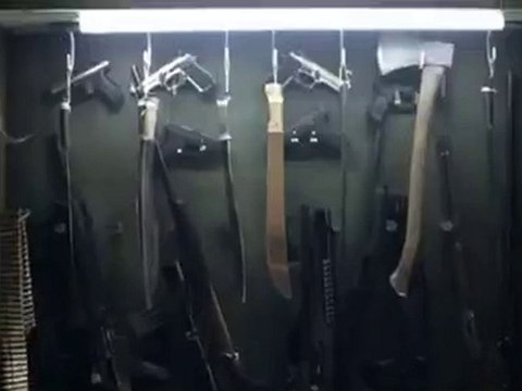 30 Days of Night : Dark Days (2010) Official Trailer