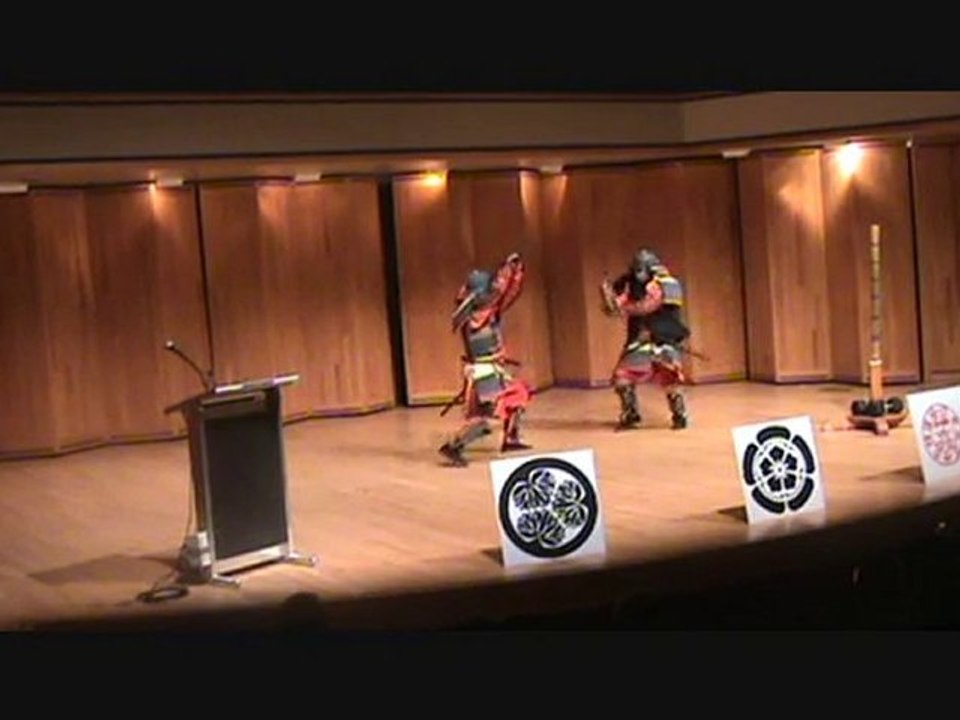 Kenjutsu Katchu
