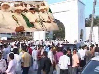 MASJIDUL THAKWA MANGLORE 5