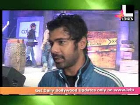 Priyanka Unveils Contestants Of Khatron Ke Khiladi