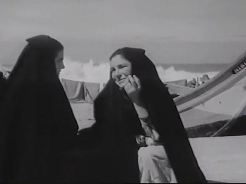 CINEMA PORTUGUÊS - «NAZARÉ» - VIDEO 7