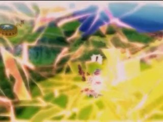 Tales of Vesperia [9] La colline d'ehmed