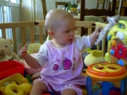 Je joue dans mon parc 3.AVI