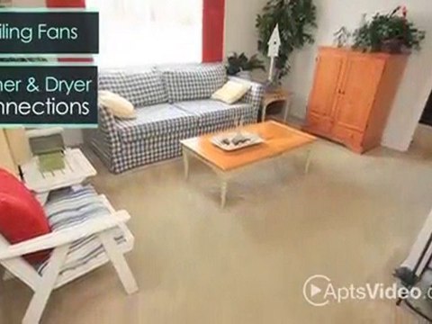 Villas of Oak Creste Apartments in San Antonio, TX - ...