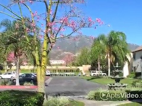Crest Haven Homes Apartments in San Bernardino, CA - ...