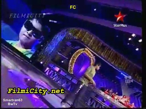 8 Aug 2010 Chhote Ustaad pt 2